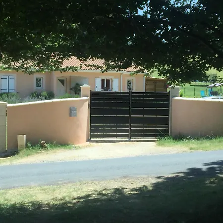 Piscine Privee Vallee Chateaux Dordogne Holiday home