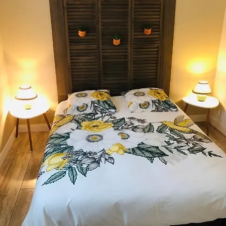 Holiday home Piscine Privee Vallee Chateaux Dordogne Saint-Cybranet