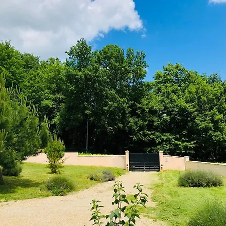 Piscine Privee Vallee Chateaux Dordogne Holiday home *