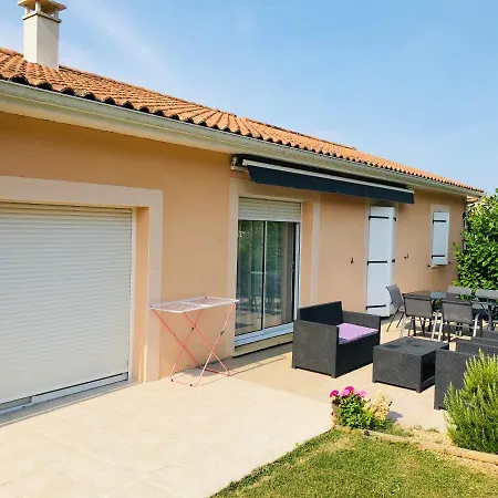 Holiday home Piscine Privee Vallee Chateaux Dordogne Saint-Cybranet