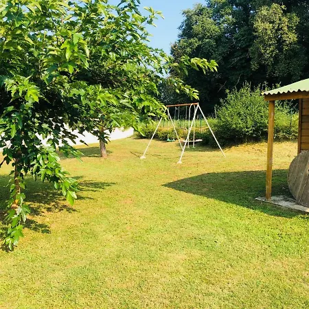Piscine Privee Vallee Chateaux Dordogne Holiday home *