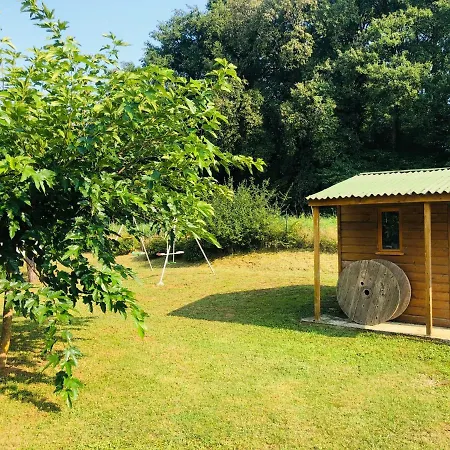 Piscine Privee Vallee Chateaux Dordogne Holiday home