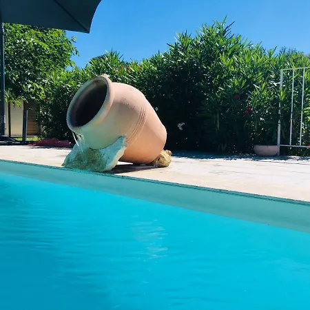 Holiday home Piscine Privee Vallee Chateaux Dordogne